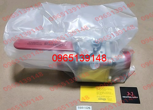 *brand_new*_flowserve_2_wk7466tfmtxb0v75_r0_2"_ball_valve_cf3m_316l_+_warranty!
