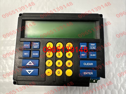 Carrier Hsio Module Cepl 130206-01 / Free Shipping / Not Tested - Công ...