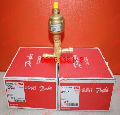 034g4210_danfoss_refrigeration_electric_expansion_valve_#ce78b541a