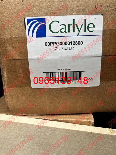 00ppg000012800_rcd_carrier_chiller_oil_filter
