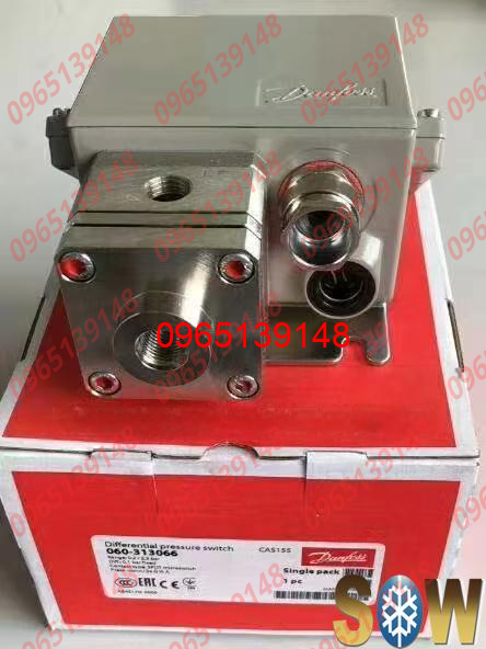060-313066_danfoss_differential_pressure_switch,_cas155