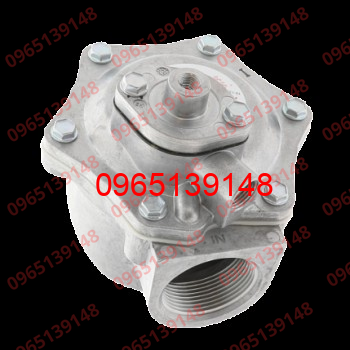 Vonf 379 valvola a 3 vie con otturatore dn80 COSTER - VONF 379