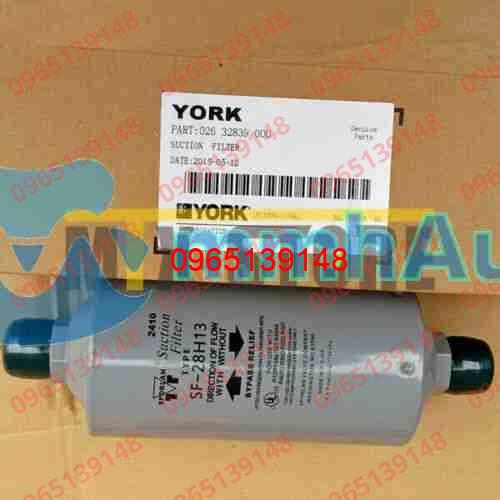 1PC New YORK Refrigerant Filter 026 32839 000 02632839000 - Công ty Cổ ...