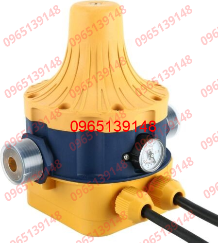 New Automatic Water Pump Pressure Controller Electronic Pressure Switch ...