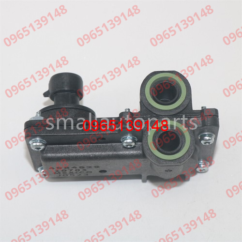 Oem Differential Pressure Sensor 4984929 For Isx #Wd6- Công ty Cổ Phần ...