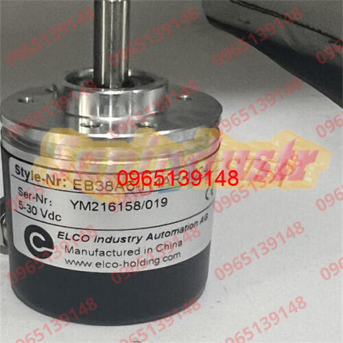 .1pcs__elco_eb38a6-h4pr-1024_rotary_encoder_brand_new