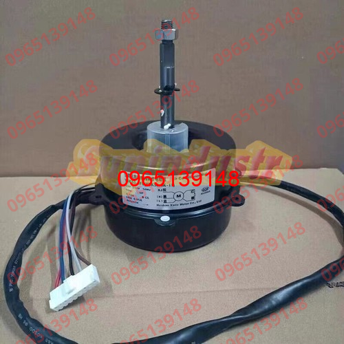.1pcs_new_in_box_ydk53-6fb_(ydk53-6k-11)_air_conditioner_motor