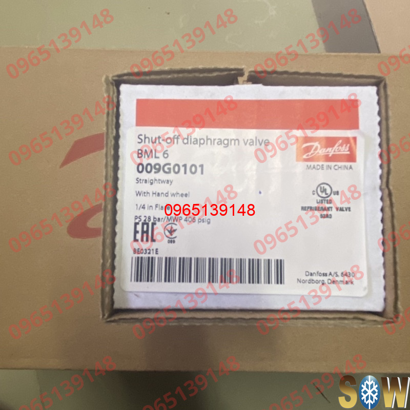 009g0101_danfoss_shut-off_diaphragm_valve,_bml_6