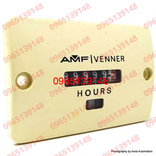 Counter SHRI/I AMF Venner 50VAC SHRII SHR11 SHR1/1 *NEW* - Công ty Cổ ...