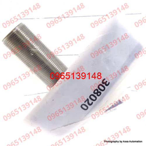 IFM IGM200 Induktiver Sensor, IGKC008BASKG/V4A/US-104 IFM IGM200 Induktiver Sensor, IGKC008BASKG/V4A/US-104