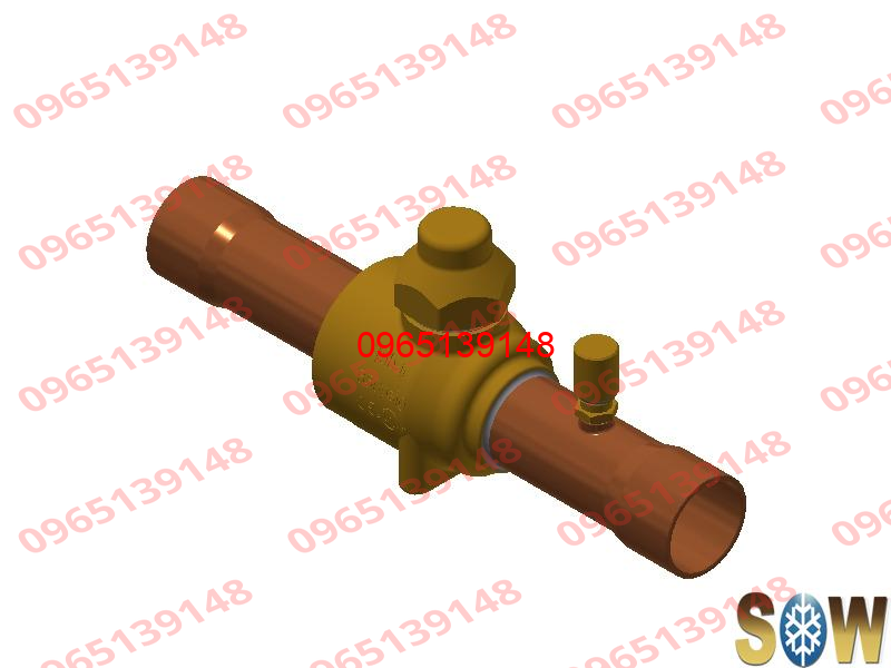 009l7056_danfoss_shut-off_ball_valve,_gbc_28s