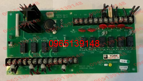 031-01104c000_york_chiller_control_circuit_board_relay_#a7ac576da