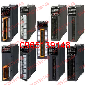Mô Đun Số (Loại Đầu Vào Dòng Dc) Mitsubishi Rx42C4 - Công ty Cổ Phần Smind