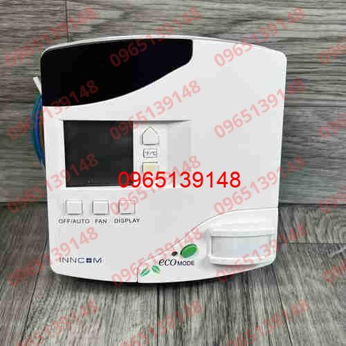 Honeywell INNCOM Digital Thermostat W/ Eco Mode - Model PN9565 - Công ...