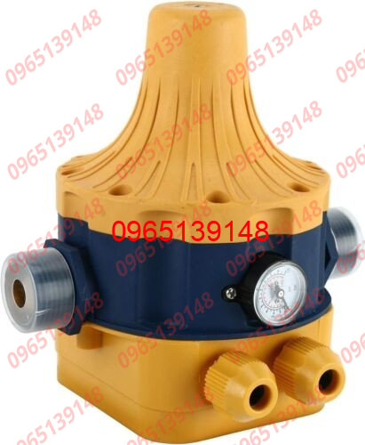 145 Psi Automatic Water Pump Pressure Controller Electronic Pressure ...