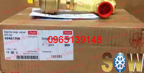 034g1706_danfoss_refrigeration_electric_expansion_valve