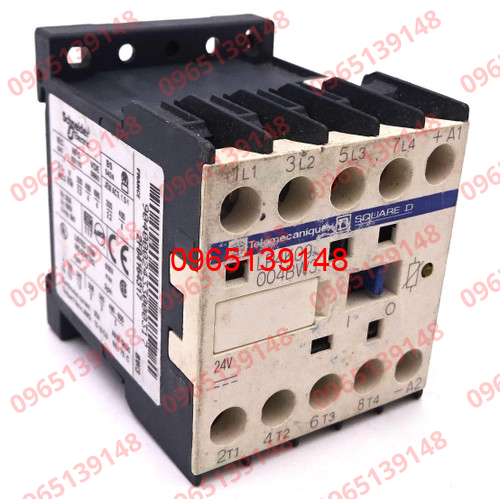 Sezionatore portafusibili Schneider Electric C403400S, corrente max 400A, 3 ComPacT di nuova
