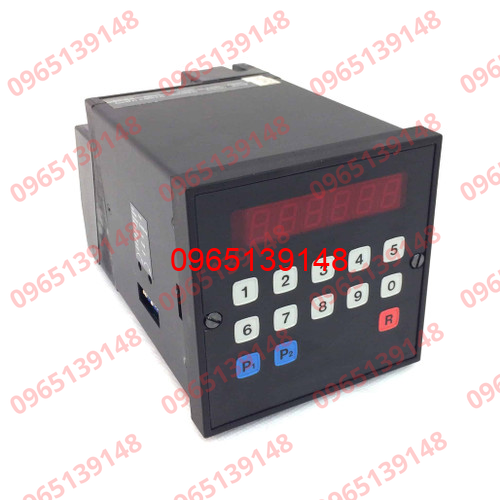 Counter 340-099 RS 110/220-240VAC, 340099 *New* - Công ty Cổ Phần Smind