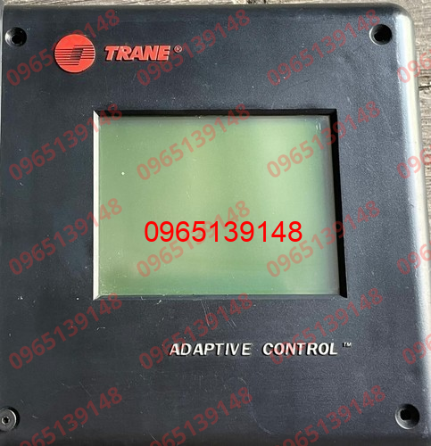 Trane X13650827-05 Rev G Adaptive Control 24Vdc #2024a973a - Công ty Cổ ...
