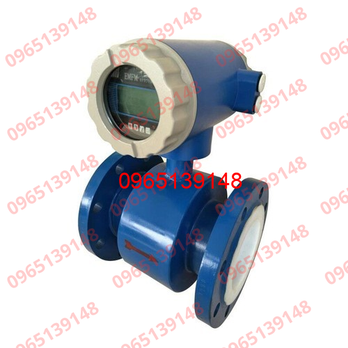 (dn100)_electromagnetic_flow_meter_water_4_inch_digital_4-20ma_drainage_smart