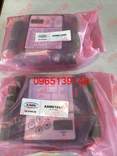 aaon,_asmo1686,_2024w26_rsmv,__refrigeration,_module_board_brand_new_50%_off_#4289b93ea