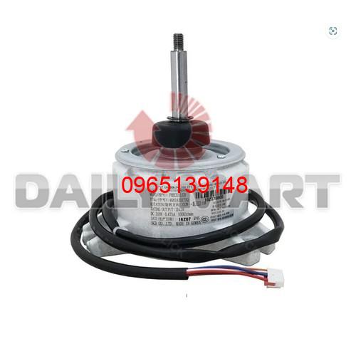 Motor điều hòa LG 4681A20172Q / 4681A20172L - Công ty Cổ Phần Smind