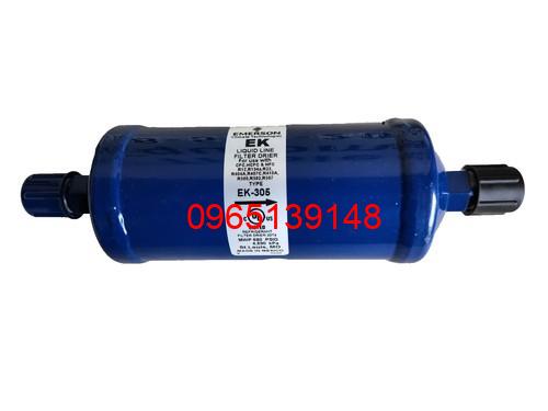 *nos*_emerson_ek_30_5_048214_liquid_line_filter-drier