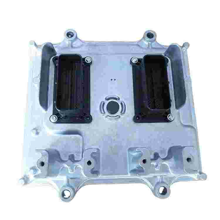 Cummins 4354660 4354593 4354589 4354597 Mô-Đun Điều Khiển Điện Tử Ecm # ...