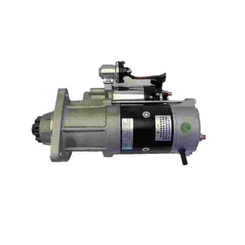 Động Cơ Khởi Động Cummins 4974389 4974389X #079d9ddb3 - Công ty Cổ Phần ...