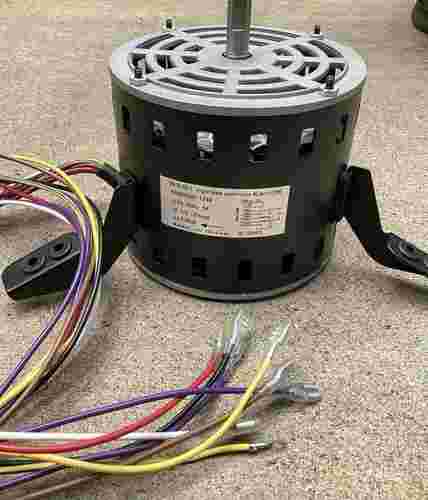 *new*_ducane/emerson_60l2101_furnace_blower_motor_115v_1/3hp_5a_1ph_1075rpm_4spd_#e5ccc1adb