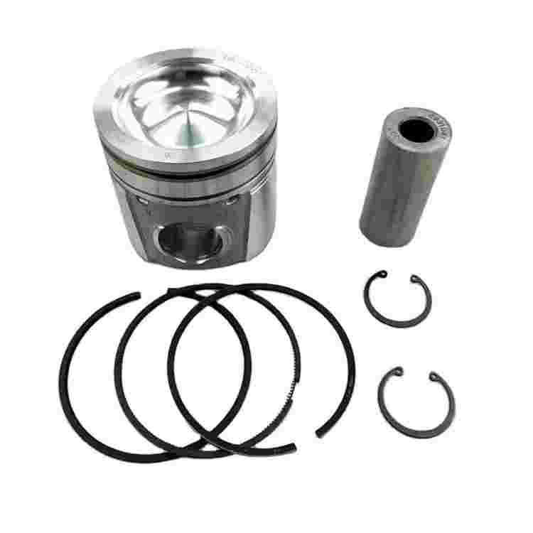Bộ Pít-Tông Động Cơ Cummins 4955481 #c843c409d - Công ty Cổ Phần Smind