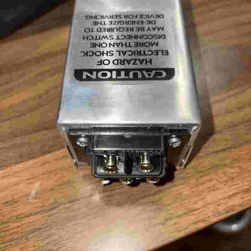 Testa Di Ricambio Per Valvola Di Zona Honeywell V8043F1036, Motore Con Interruttore Caldaia 24V, Sostituisce V8043F1093 V8043F1028, Kit Di Riparazione Fai Da Te