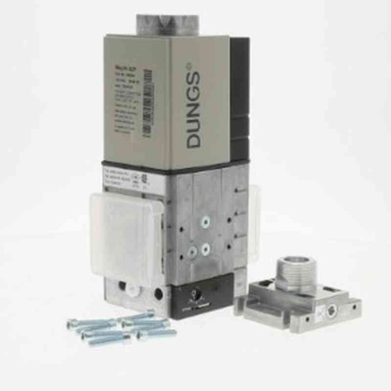Raypak 011766F Modulating Gas Valve Kit 1" Mvb #ed2a6caad - Công ty Cổ ...