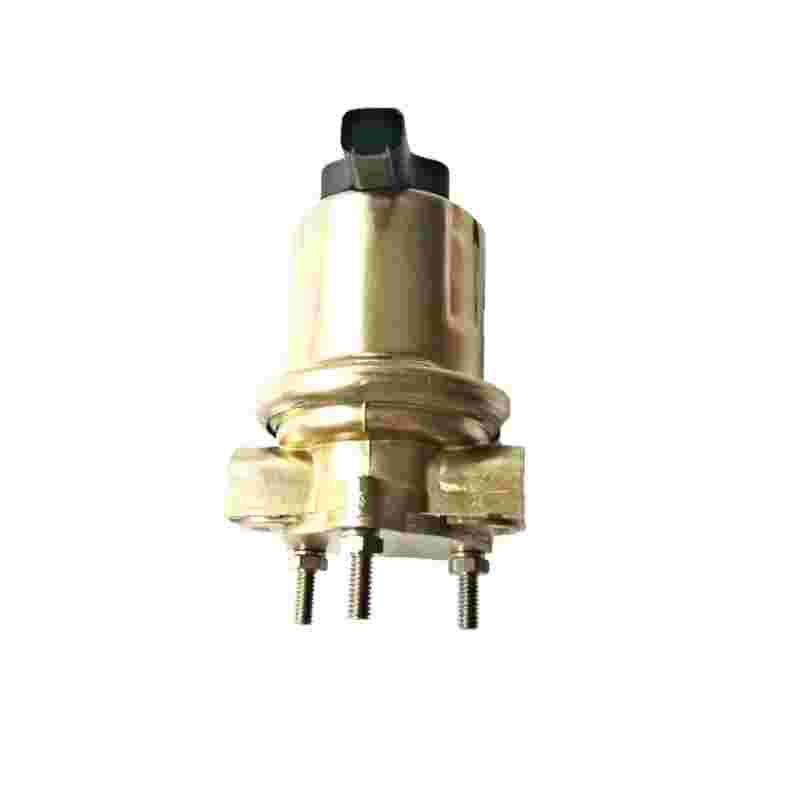 Cummins 4932708 4935731 5362274 Bơm Chuyển Nhiên Liệu #60d6c8276 - Công ...