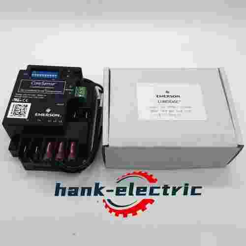 Coresense Protection Module New Emerson Coresense Compressor P/N 571-0064-06 Protection Module ...
