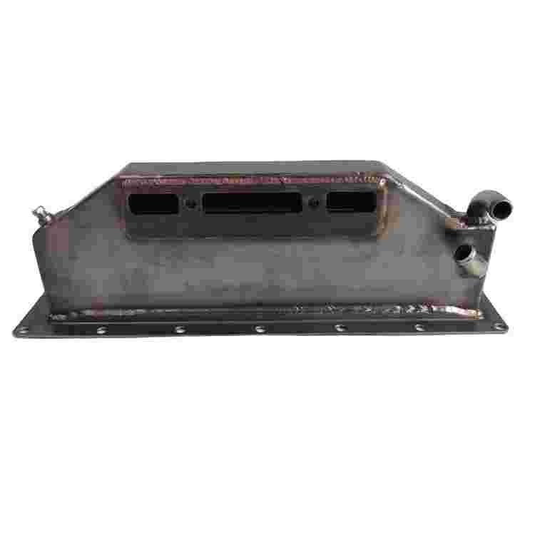 Bộ Làm Mát Sau Cummins 5262612 3928503 4941639 #5d22b204d - Công ty Cổ ...