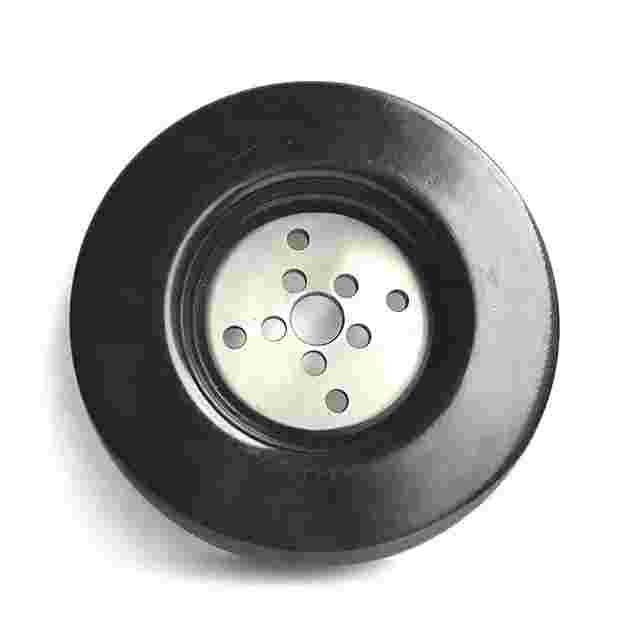 Cummins 3967014 4947618 3941092 5262890 Bộ Giảm Chấn Rung Nhớt ...