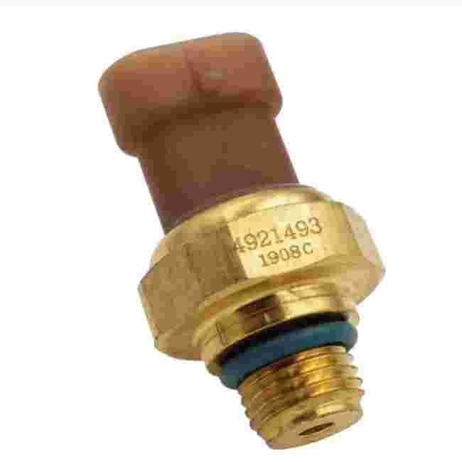 Cảm Biến Áp Suất Cummins 3330141 4921493 #a62888f35 - Công ty Cổ Phần Smind