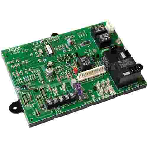 Icm Controls Icm282A Oem Replacement, Carrier Hk42Fz016 Furnace Control ...