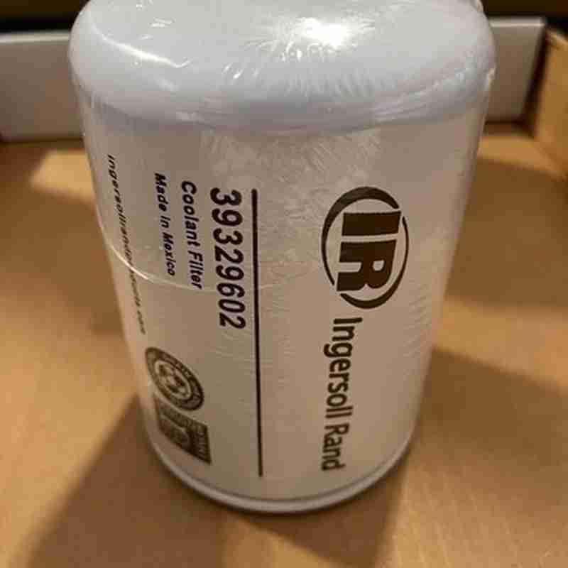 thumbnail image 2 of Ingersoll Rand 39329602 Oil Filter – Box Of 6 – USA Made 2 of 6