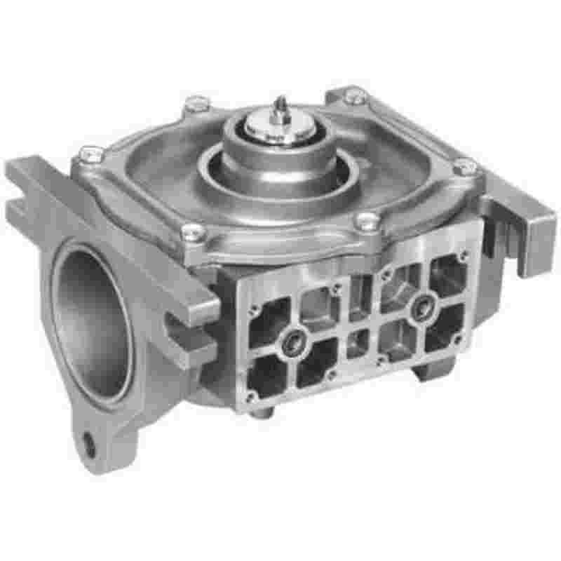 Honeywell V5097B1010 Large Body Low Pressure Integrated Valve ...