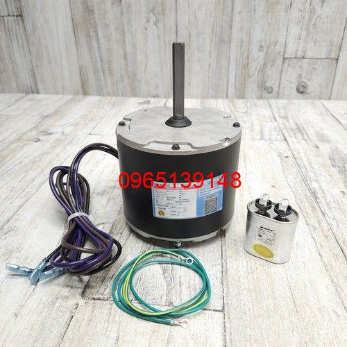 0131m00061sp_condenser_fan_motor_1/4_hp_208/230_volts_1-speed_830_rpm_+capacitor_#f49b5478c