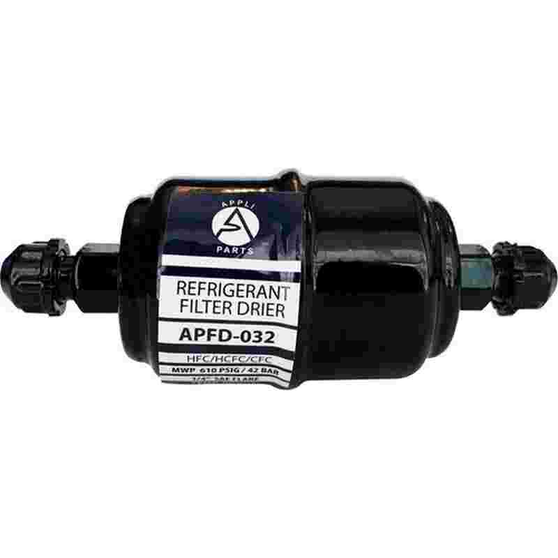 Filtre Déshydrateur Appli Parts APFD-CS969 Pour Ligne De Succion - 1-1/8 Pouce, Neuf