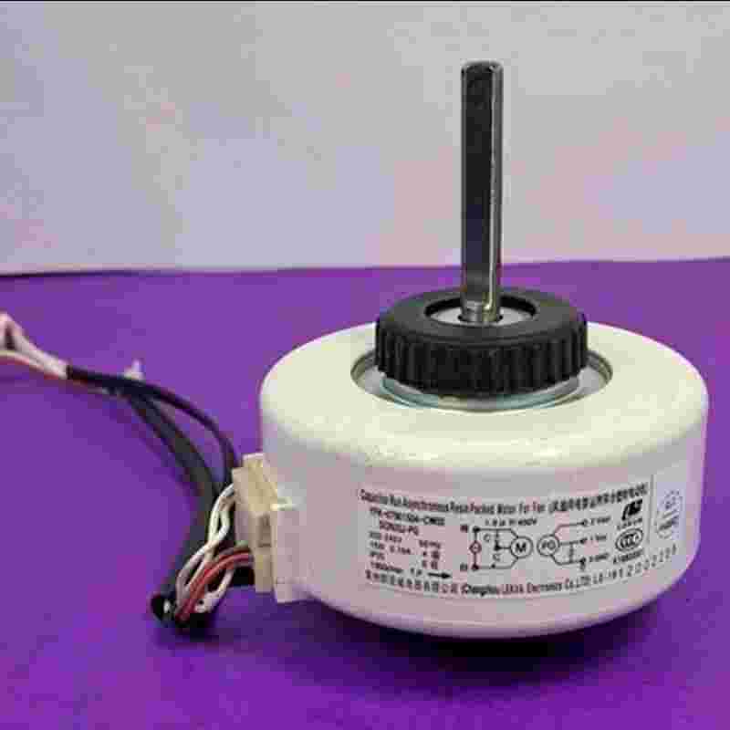 Mini Split Evaporator Fan Motor Inside Unit 220-240V 15W #4cc6d4911 ...
