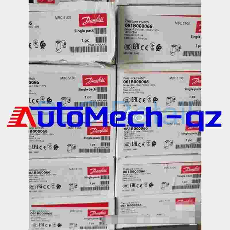 /new_danfoss_pressure_controller_mbc5100_061b000066_fast_delivery_#734351815