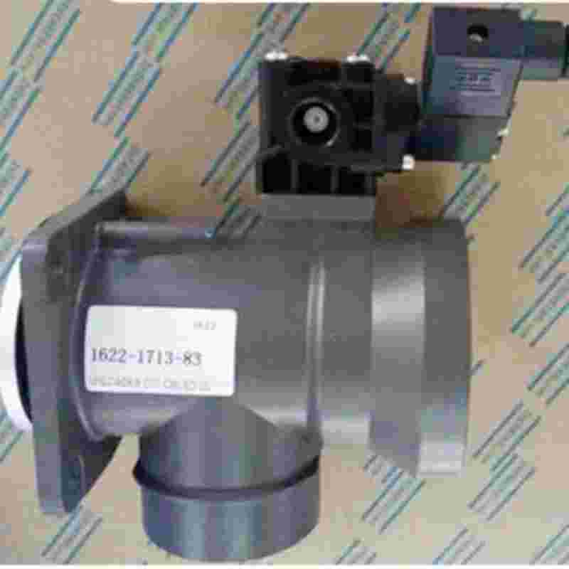 1622349080 1622171383 Intake Valve Fit Atlas Copco Air Compressor Ga11 ...