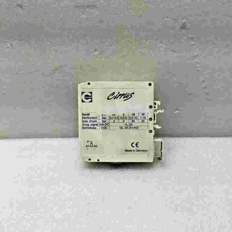 Condor Cirrus Edi16 Pressure Transducer #2fb9a481e - Công ty Cổ Phần Smind