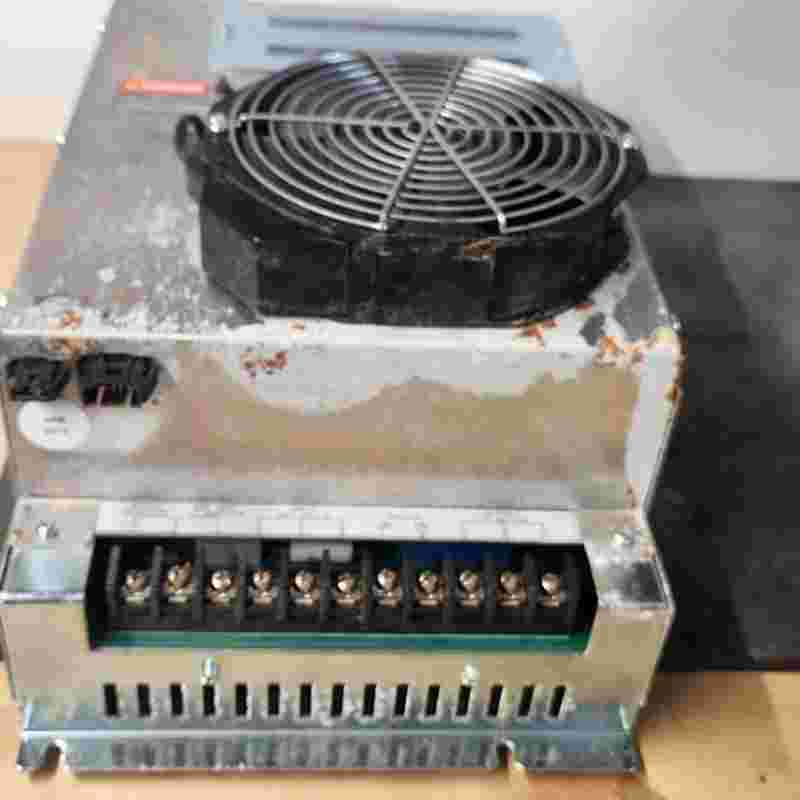 Haas Vf4 20Hp 93-32-5559A Vector Drive - Ghb-81 #27f3cc2d6 - Công ty Cổ ...