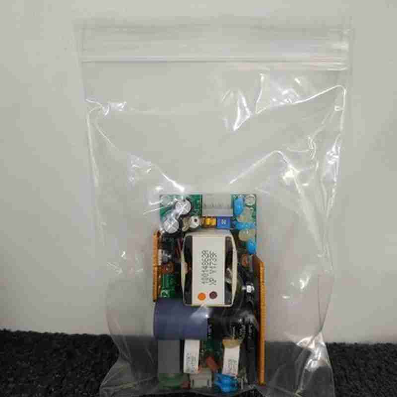 Xp Power Ecs130Us24 24V 5.4A Ecs130 Series Ac Dc Power Supply ...