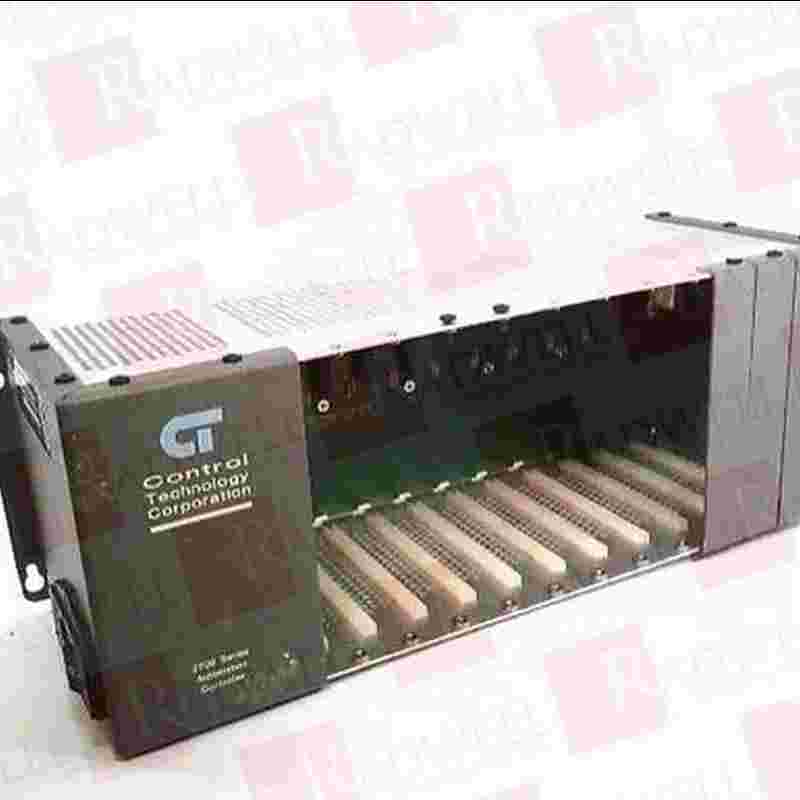 Control Technology Inc 2700-10 / 270010 (Used) #7e4854906 - Công ty Cổ ...